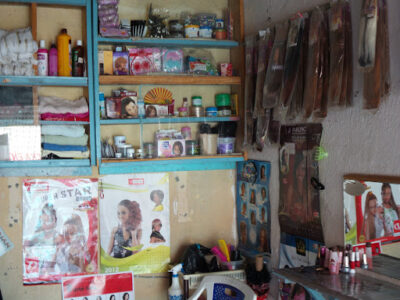 P Beauty Salon