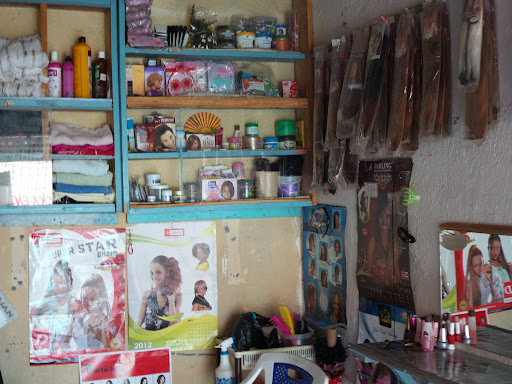 P Beauty Salon