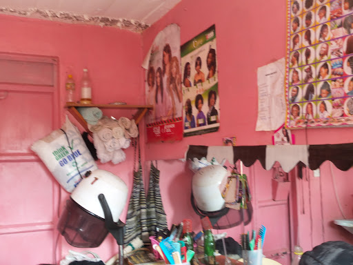 Mujos Hair Salon