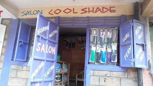 Cool Shades Salon