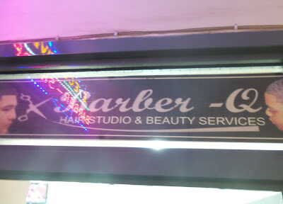 Barber - Q Hair & Beauty Studio