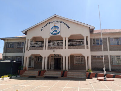 Mount Laverna Girls Secondary School