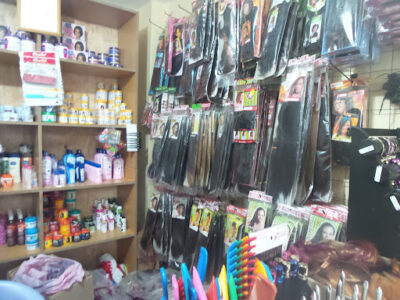 Lemara Beauty Shop