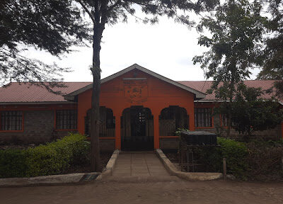 Nakeel Secondary School
