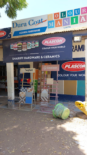 Shariff Hardware