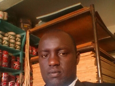 Hussein Chunfe Hardware And Timbersales.