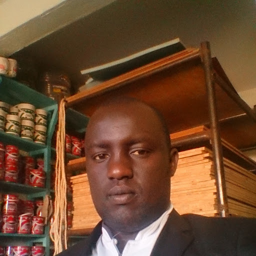 Hussein Chunfe Hardware And Timbersales.