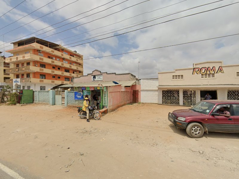 Roma Kenya Limited