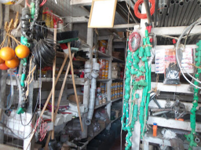 T. E Services Hardware And Electricals