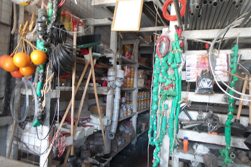 T. E Services Hardware And Electricals