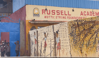 Russell Academy