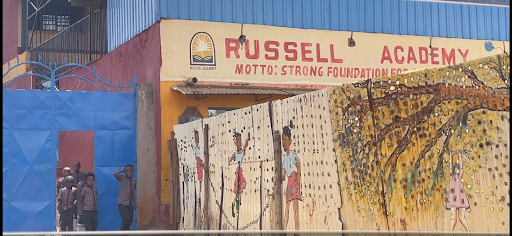 Russell Academy