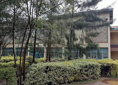 M.M Chandaria Primary School