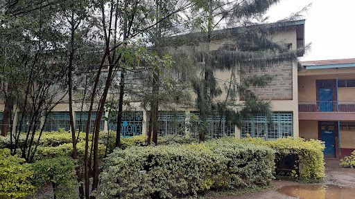 M.M Chandaria Primary School