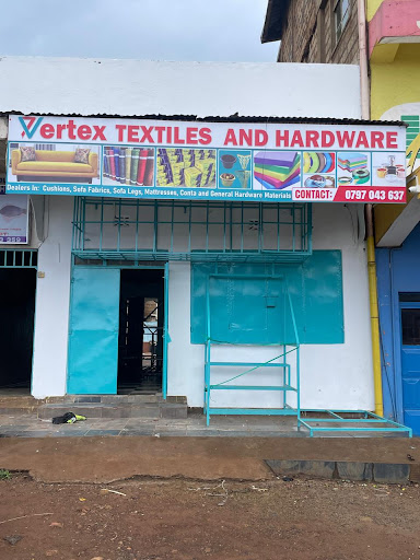 Vertex Textiles And Hardware