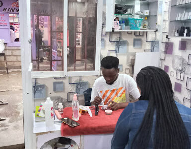 Revive Nail Spa 254