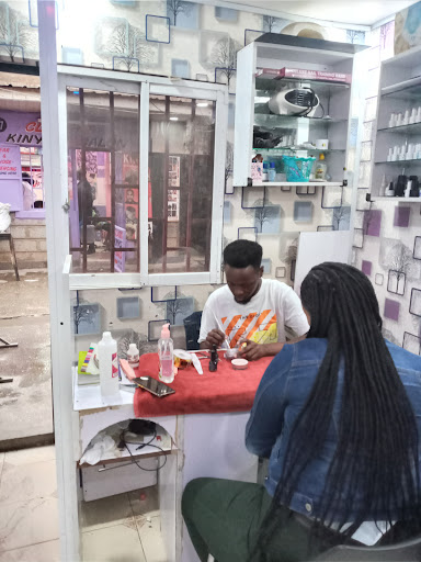 Revive Nail Spa 254