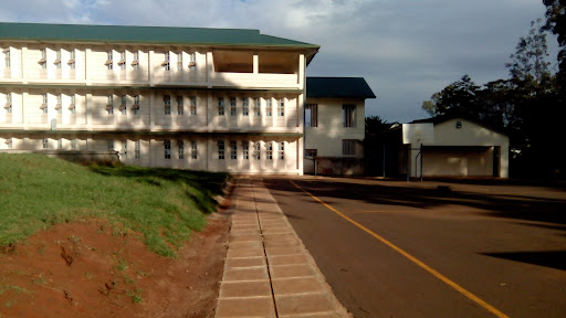 The Nairobi Academy