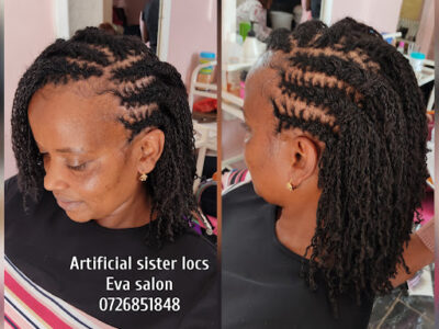 Eva Salon