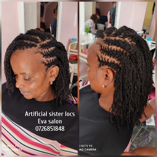 Eva Salon