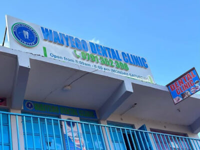 Waiyego Dental Clinic