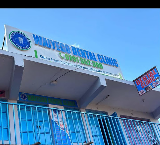 Waiyego Dental Clinic