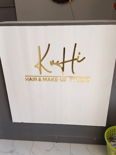 Kuhi Parlour