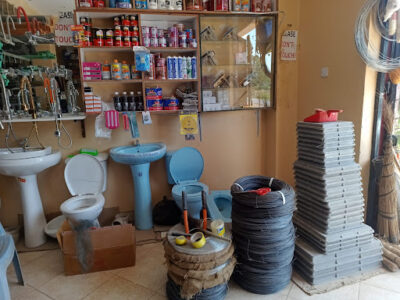 Greengate Hardware & Interior Solutions