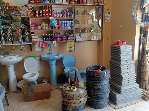 Greengate Hardware & Interior Solutions