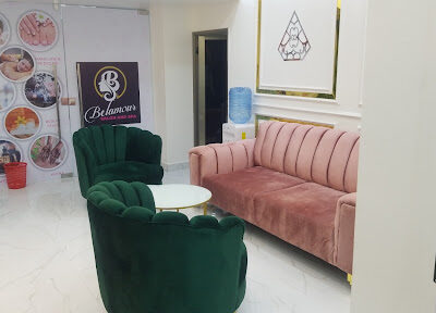Belamour Spa And Salon