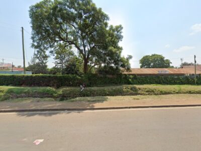 Jagana Hardware