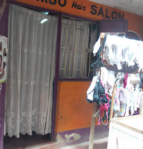 Jambo Hair Salon