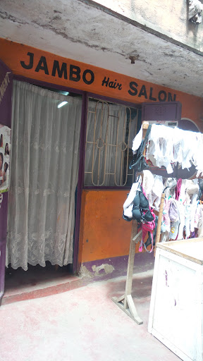 Jambo Hair Salon