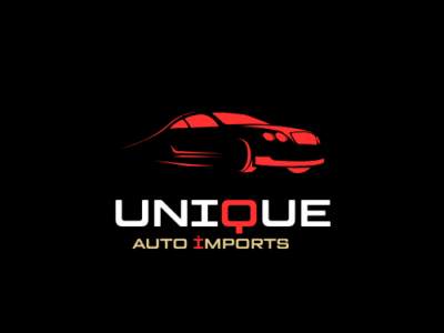 Unique Auto Imports