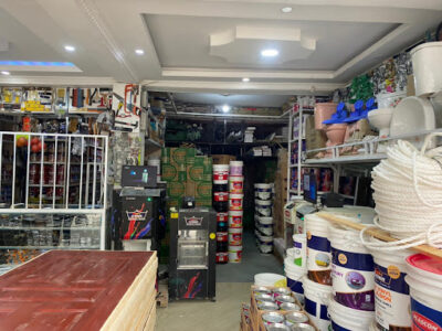Vesta Hardware & Glassmart