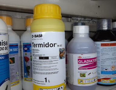 Jambar Agrovet Ltd