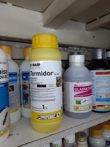 Jambar Agrovet Ltd