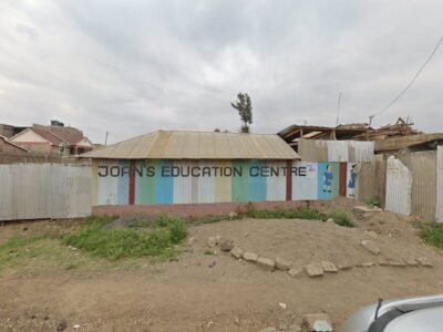 Joan Education Centre