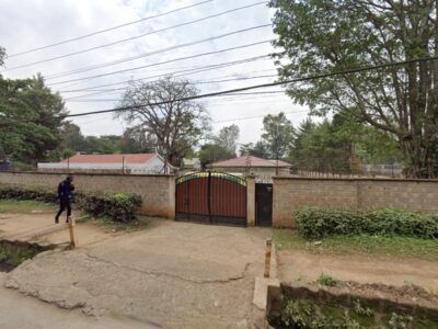 Shani School Nyota Campus