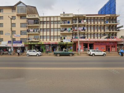 Sayona Hardware Ltd