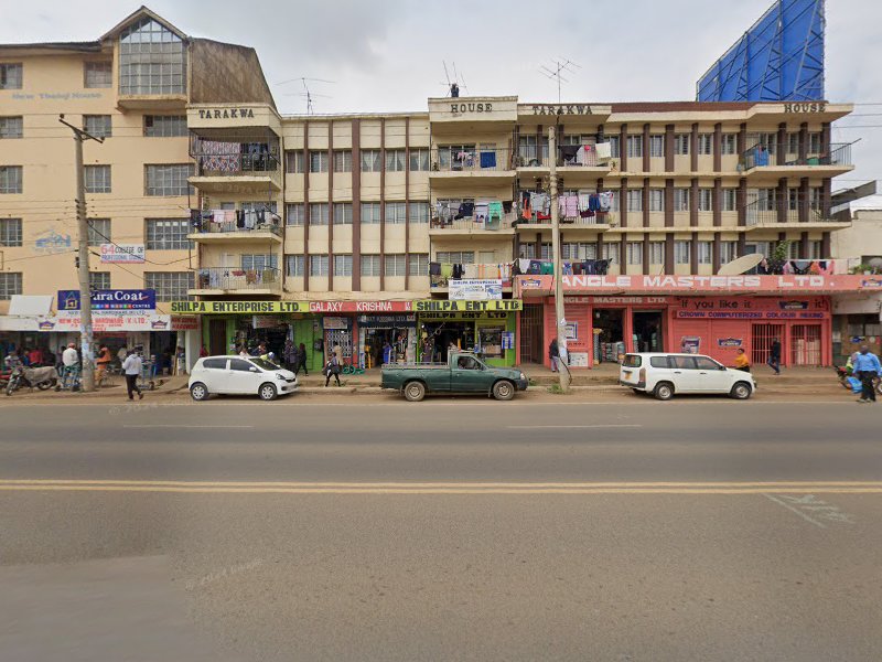 Sayona Hardware Ltd