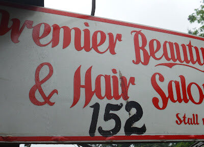 Premiership Beauty & Hair Salon