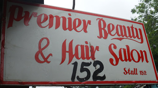 Premiership Beauty & Hair Salon