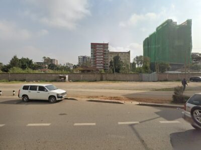 Car Junction Kenya