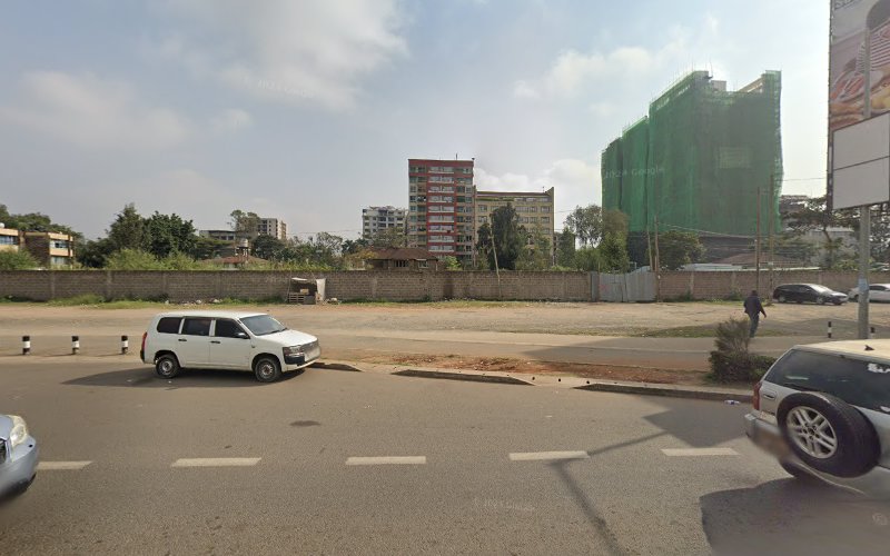 Car Junction Kenya