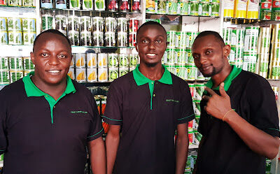 Coast Farmcare Agrovet