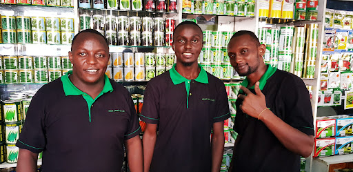 Coast Farmcare Agrovet