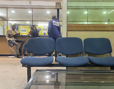 Doshi Hardware (U) Ltd