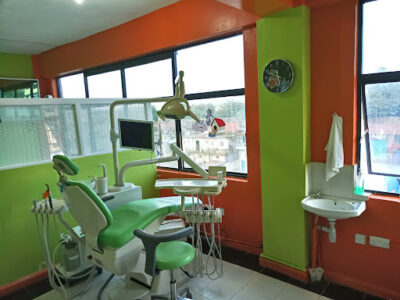 Pearl White Dental Care