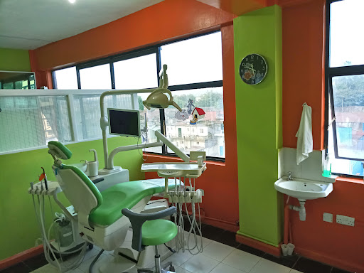 Pearl White Dental Care